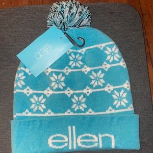 Ellen Show Beanie